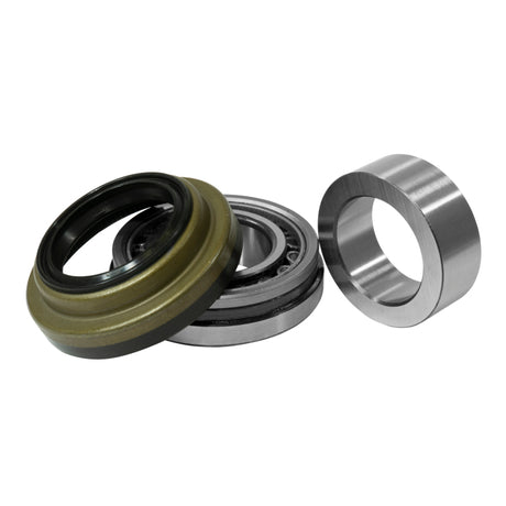 1973-1988 Ford 9 in Rear Axle Bearing and Seal Kit (AK SET20) - View 5 | Dirty Garage