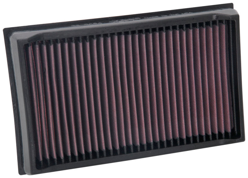 2019 Jetta 1.4L F/I Replacement Panel Air Filter | Dirty Garage