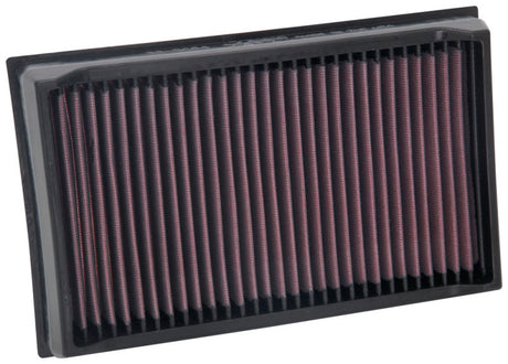 2019 Jetta 1.4L F/I Replacement Panel Air Filter | Dirty Garage