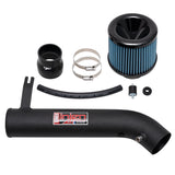 1996-1998 Civic EL EX HX L4 1.6L Black IS Short Ram Cold Air Intake - View 6 | Dirty Garage