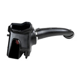 2020-2022 Superduty Evolution Air Intake Oiled - View 5 | Dirty Garage