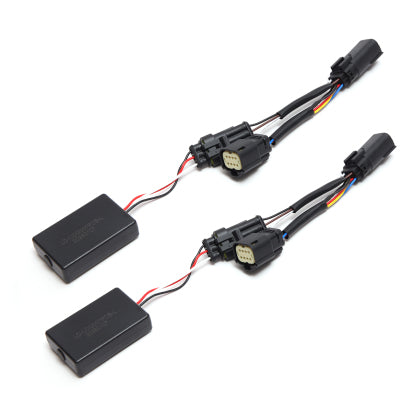 2025-2026 Ram 1500 LED Projector Headlight Converter (810073)