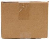 Universal Custom Oval Race Filter L=7inch W=4inch H=3.25inch - View 12 | Dirty Garage