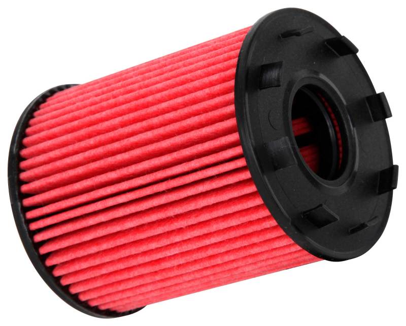Performance Oil Filter - 2014-2018 500L 1.4L L4 Gas - View 3 | Dirty Garage