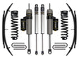 2011-2016 Superduty ICON 2.5 Front and Rear Lift Kit | Dirty Garage