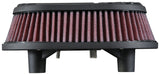 Street Metal Intake System for 2012-2016 Harley-Davidson Road King 103cl Side Draft Touring - View 4 | Dirty Garage