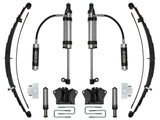 2007-2021 Tundra ICON Rear Lift Kit | Dirty Garage