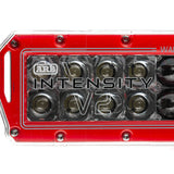 ARB Intensity V2 Light Bar Combination - View 7 | Dirty Garage