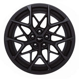 2021 Mustang Mach 1 Handling Pack 19x10.5 & 19x11 Wheel Kit - View 7 | Dirty Garage