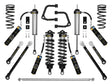 2022-2025 Tundra ICON 3.0 CDXS Front and Rear Lift Kit | Dirty Garage