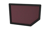 2022+ Grand Wagoneer Replacement Air Filter | Dirty Garage