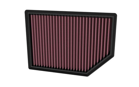 2022+ Grand Wagoneer Replacement Air Filter | Dirty Garage