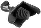 2016 Camaro SS V8 6.2L Performance Intake Kit - View 3 | Dirty Garage