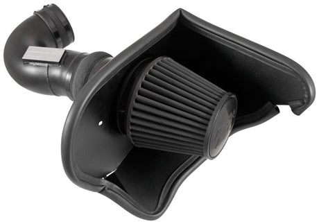 2016 Camaro SS V8 6.2L Performance Intake Kit - View 3 | Dirty Garage
