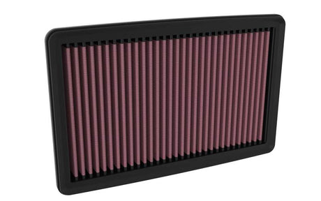 2022 Civic Type R Replacement Air Filter | Dirty Garage