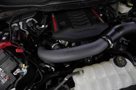 2021-2022 F-150 V6-3.5L Inlet Pipe - View 5 | Dirty Garage