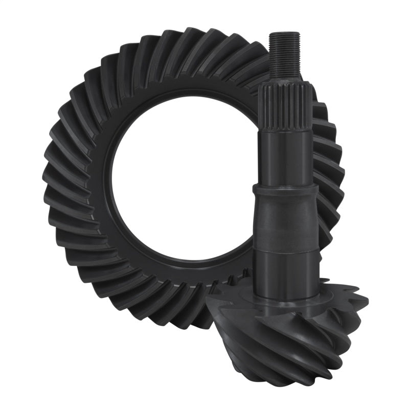 2015-2020 Ford 8.8 in Rear Ring and Pinion (YG F8.8-411-15) - View 3 | Dirty Garage