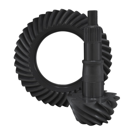 2015-2020 Ford 8.8 in Rear Ring and Pinion (YG F8.8-411-15) - View 3 | Dirty Garage