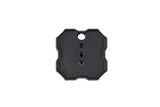 Universal Stage Series Rock Light Magnet Mount Adapter Kit - View 5 | Dirty Garage