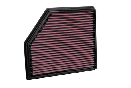 2020-2024 CT4/CT5 2.0L L4 Replacement Panel Air Filter | Dirty Garage