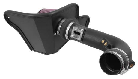2015 Mustang GT 5.0L V8 F/I Performance Intake Kit - View 18 | Dirty Garage