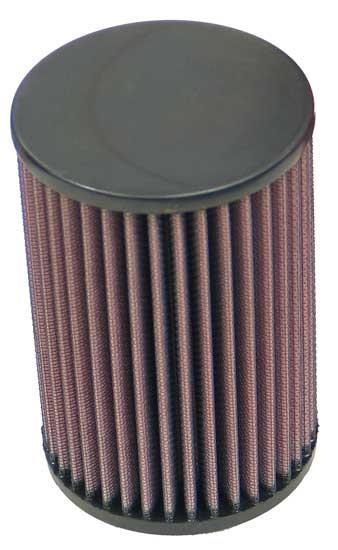 Universal Yamaha YFM Bruin/Kodiak/Grizzly/Wolverine Replacement Air Filter - View 5 | Dirty Garage