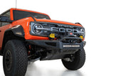 2022-2023 Bronco Raptor Rock Fighter Front Bumper - View 2 | Dirty Garage