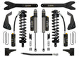 2008-2010 Superduty ICON Front and Rear Lift Kit | Dirty Garage