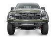 2024-2025 Ranger Raptor Phantom Front Bumper | Dirty Garage