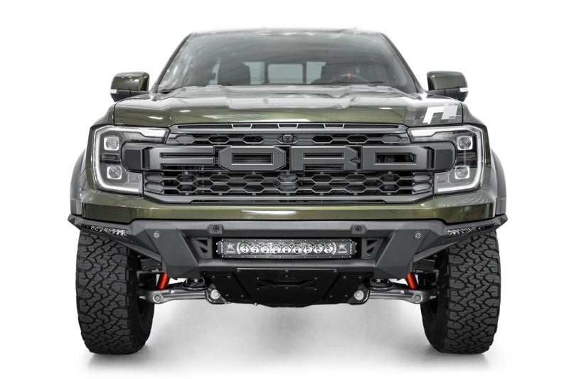 2024-2025 Ranger Raptor Phantom Front Bumper | Dirty Garage