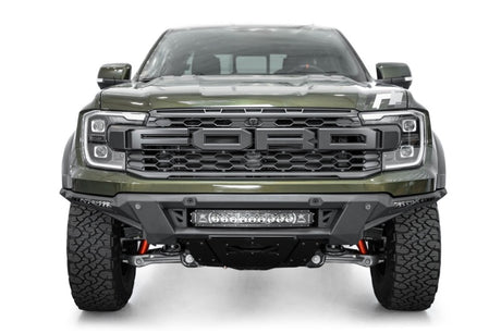 2024-2025 Ranger Raptor Phantom Front Bumper | Dirty Garage