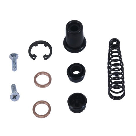 1985-1996 Honda VT1100C Master Cylinder Rebuild Kit Clutch | Dirty Garage