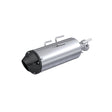 2013-2026 Scrambler 850 5" Slip-on Exhaust System Performance Mufflers | Dirty Garage