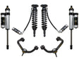 2009-2013 F-150 ICON Front and Rear Lift Kit | Dirty Garage