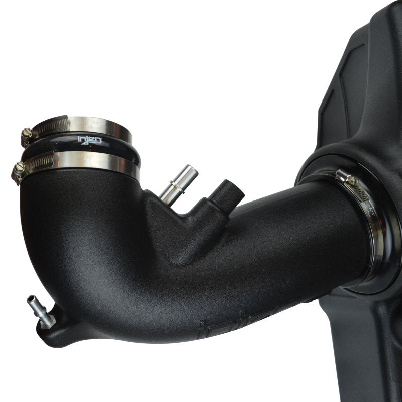 2018-2020 Mustang GT 5.0L Evolution Intake - View 5 | Dirty Garage