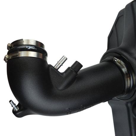 2018-2020 Mustang GT 5.0L Evolution Intake - View 5 | Dirty Garage