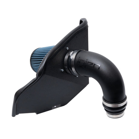 2024-2025 Tacoma L4 2.4L Turbo Black Power-Flow Air Intake System - View 5 | Dirty Garage