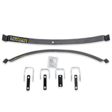 2014-2021 Tacoma EZ Level 990 Helper Spring - Up To 2000lbs - View 2 | Dirty Garage