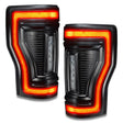 2017-2022 Super Duty Flush Mount LED Tail Lights | Dirty Garage