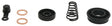 2012-2023 Yamaha XTZ12 Super Tenere Slave Cylinder Rebuild Kit Clutch | Dirty Garage