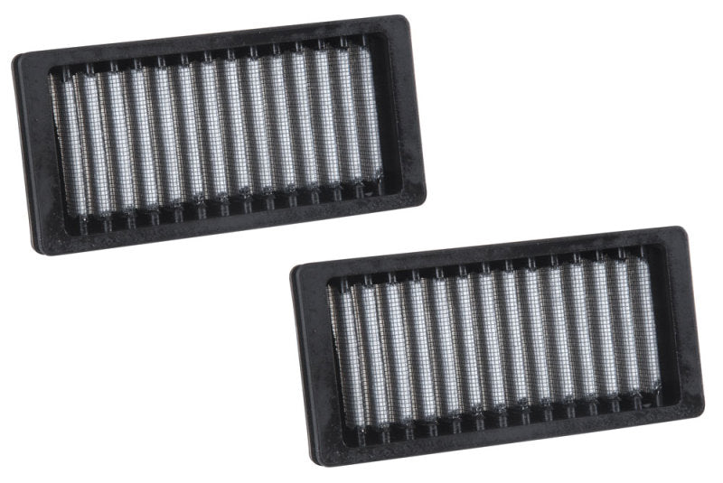 2011-2016 Wrangler 2.8/3.6L Cabin Air Filter - View 4 | Dirty Garage