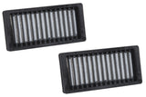 2011-2016 Wrangler 2.8/3.6L Cabin Air Filter - View 4 | Dirty Garage