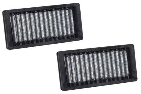2011-2016 Wrangler 2.8/3.6L Cabin Air Filter - View 4 | Dirty Garage