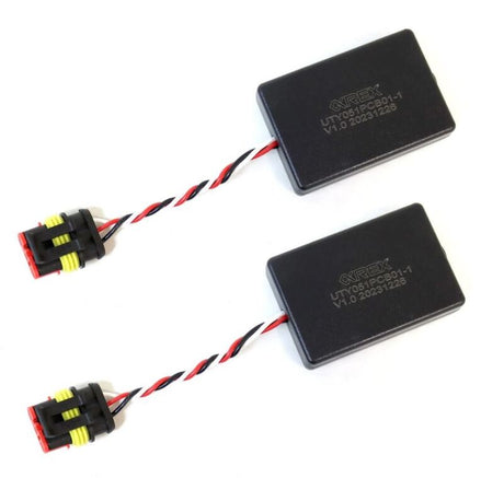 2019-2024 GM 1500 2020-2024 GM HD Converters | Dirty Garage