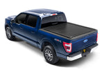 2021-2022 F-150 Lightning 5.5ft Bed RetraxPRO XR Retractable Tonneau Cover - View 2 | Dirty Garage
