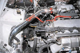 1996-1998 Civic Black Cold Air Intake - View 6 | Dirty Garage
