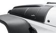 2018-2022 Wrangler/Gladiator Trail Armor Hood Armor 3-pc - Black | Dirty Garage