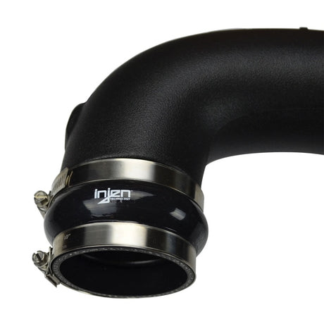 2018-2025 Wrangler 3.6L Evolution Air Intake - View 12 | Dirty Garage