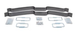 2015-2020 F-150 EZ Level 990 Helper Spring - Up To 2000lbs - View 7 | Dirty Garage