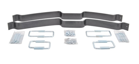 2015-2020 F-150 EZ Level 990 Helper Spring - Up To 2000lbs - View 7 | Dirty Garage